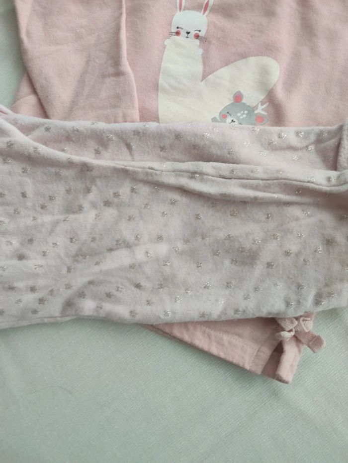 Ensemble 24 mois - photo numéro 3