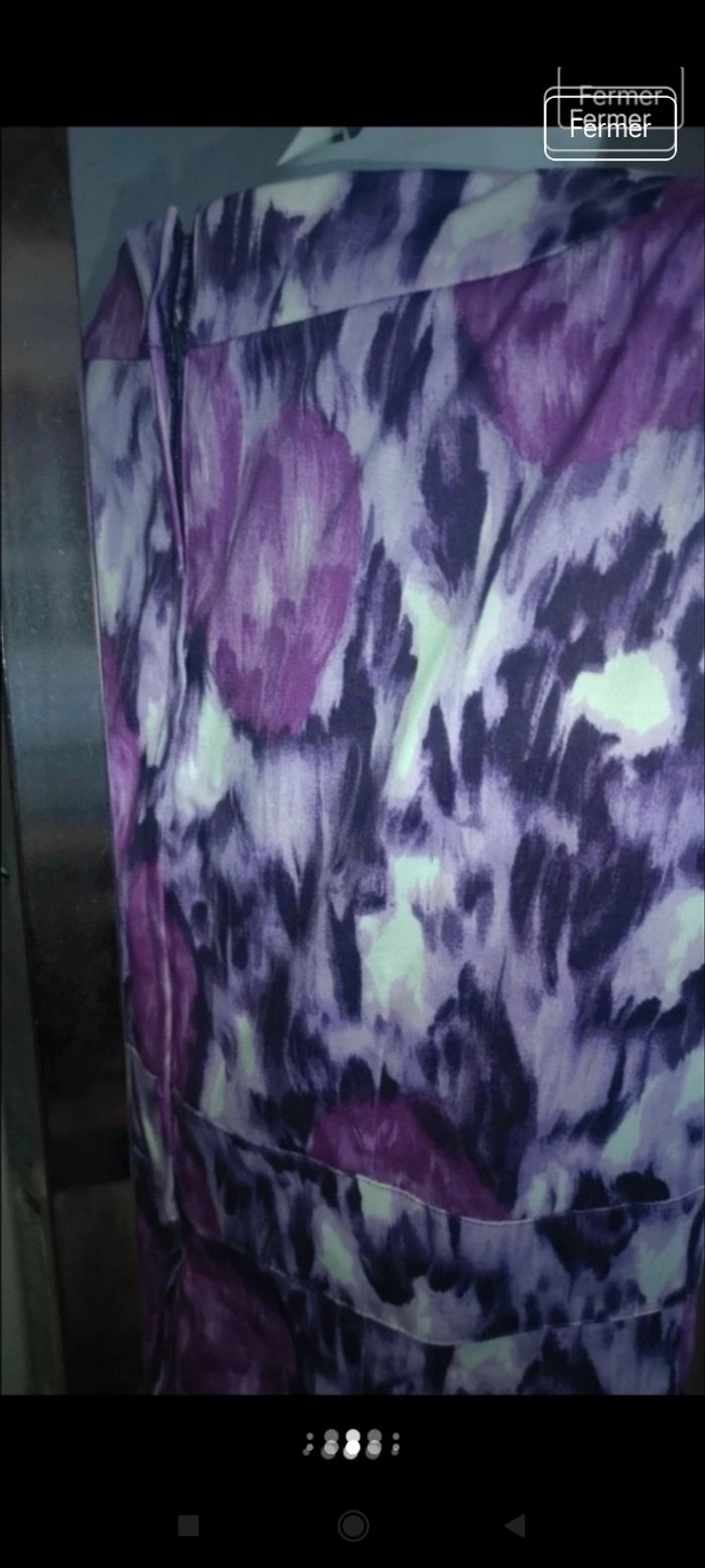 Très belle robe f1 - photo numéro 4