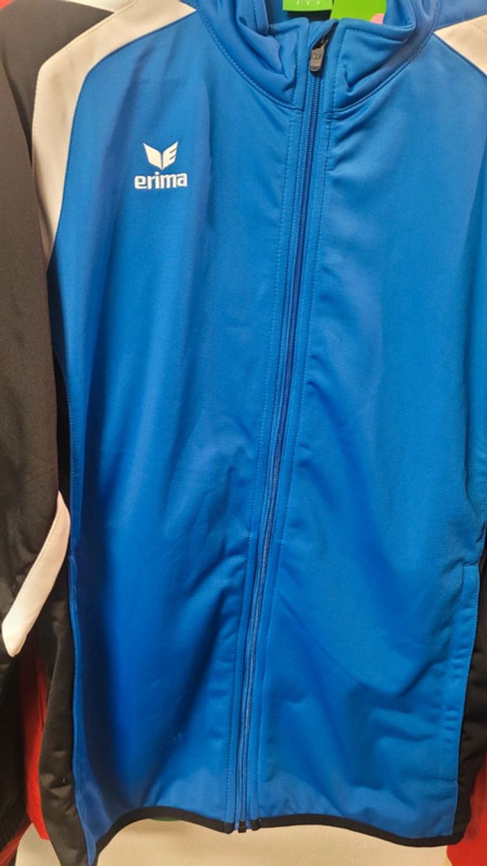 Veste de sport - photo numéro 4