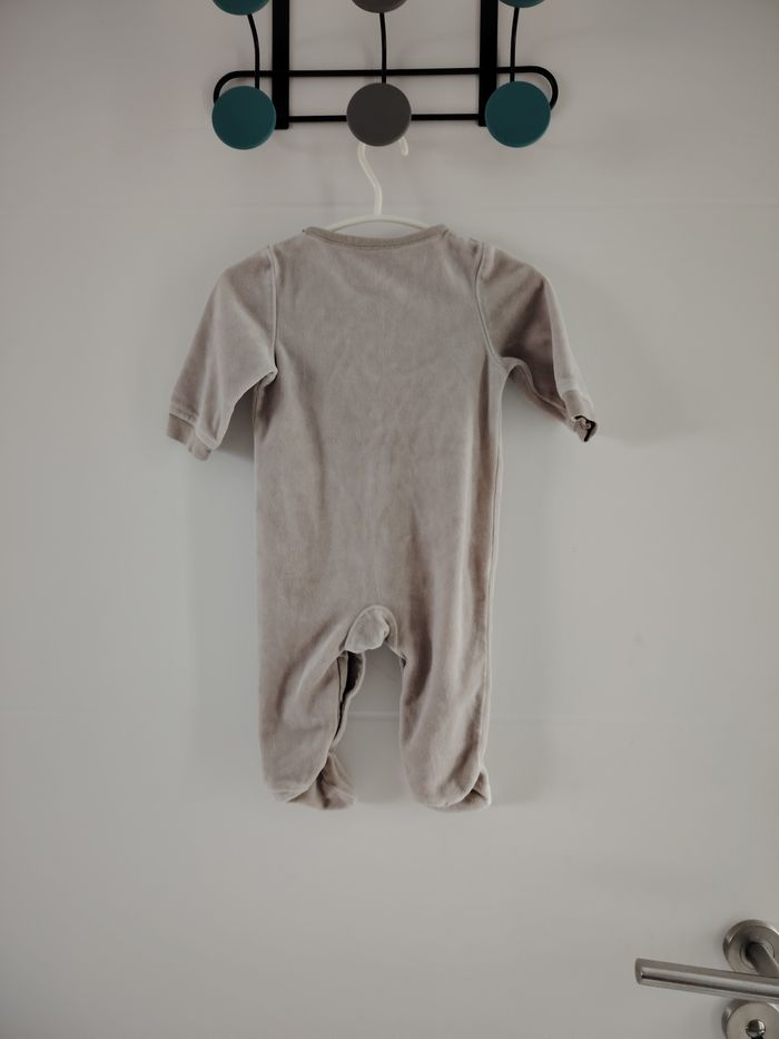 pyjama 3 mois - photo numéro 4