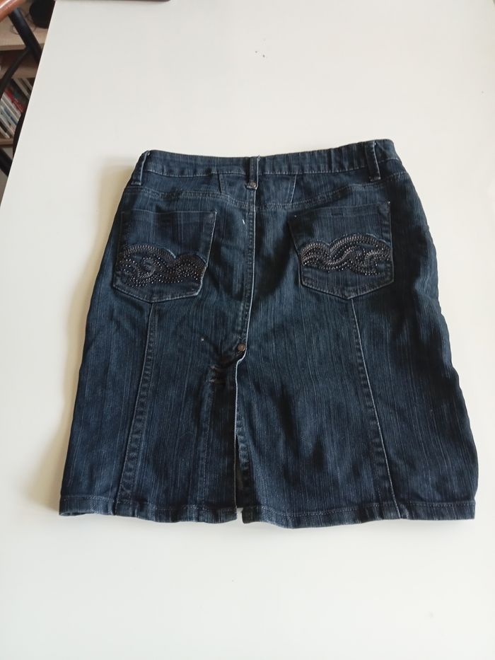 jupe femme - photo numéro 5