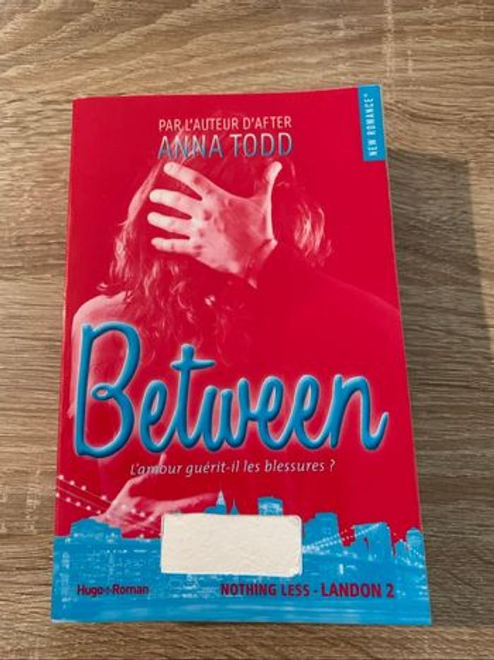 Between