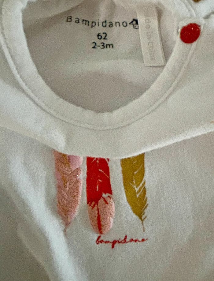 Tee-shirt - photo numéro 2