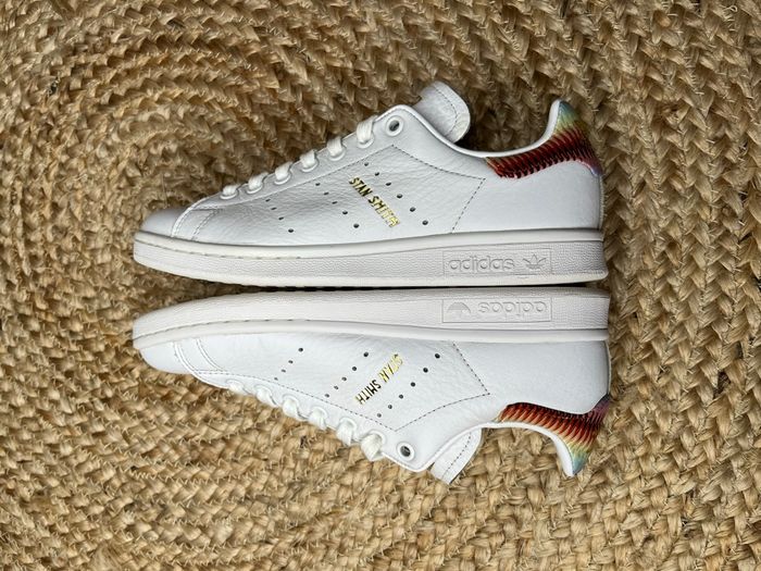 Adidas Stan Smith - photo numéro 7