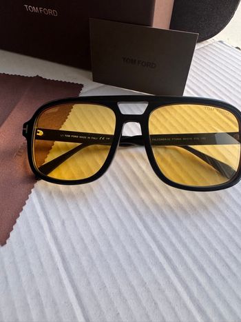 Lunettes Top Ford Falconer