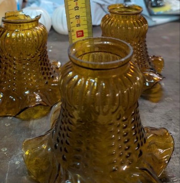 Abats jours - photo numéro 3