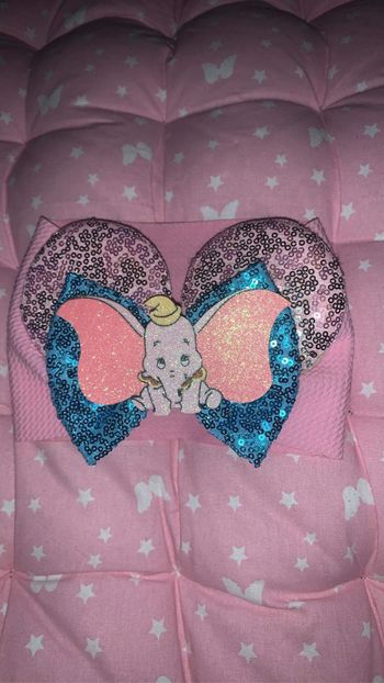 Bandeau disney dumbo