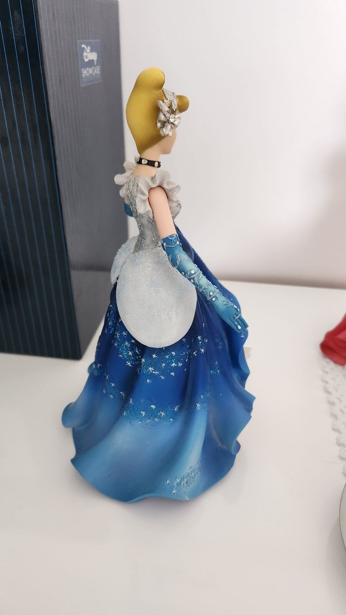 Figurine Esnesco Cendrillon - photo numéro 5