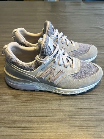 New balance WS 574 T38