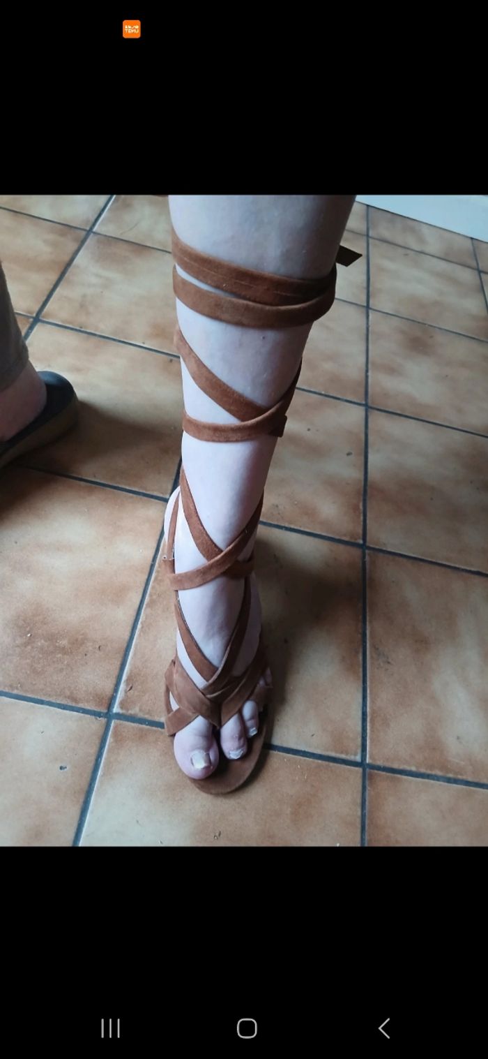 Chaussure