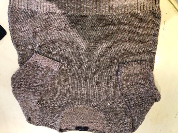 Pull Burton taille M - photo numéro 15