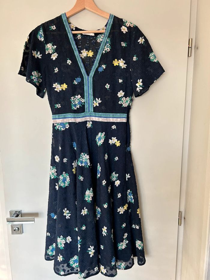 Robe bash modèle prune