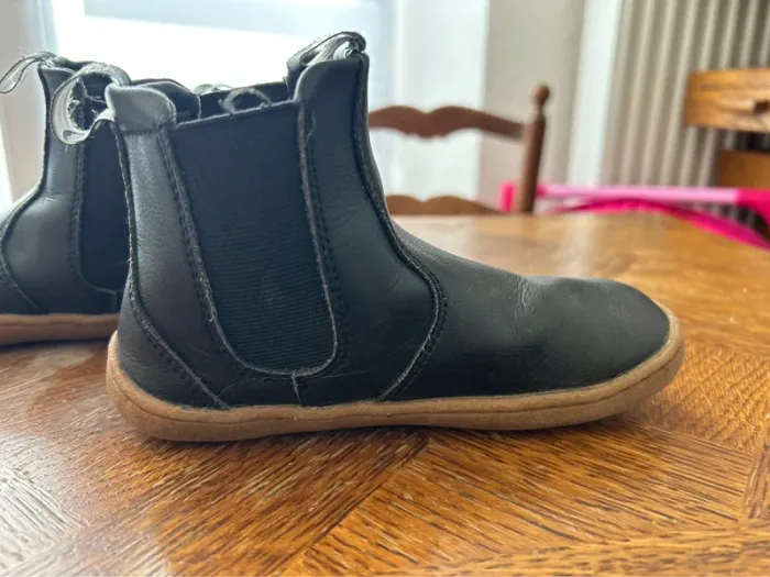 bottines mixte barefoot paperkrane - photo numéro 6