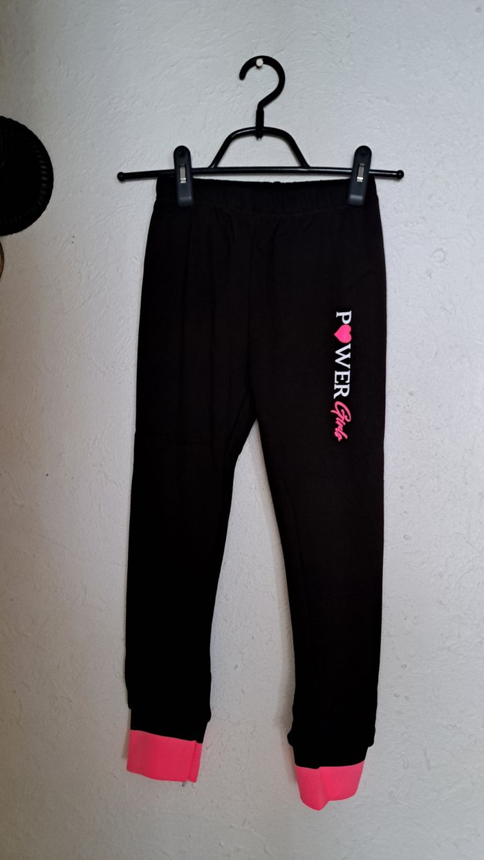 Bas de jogging