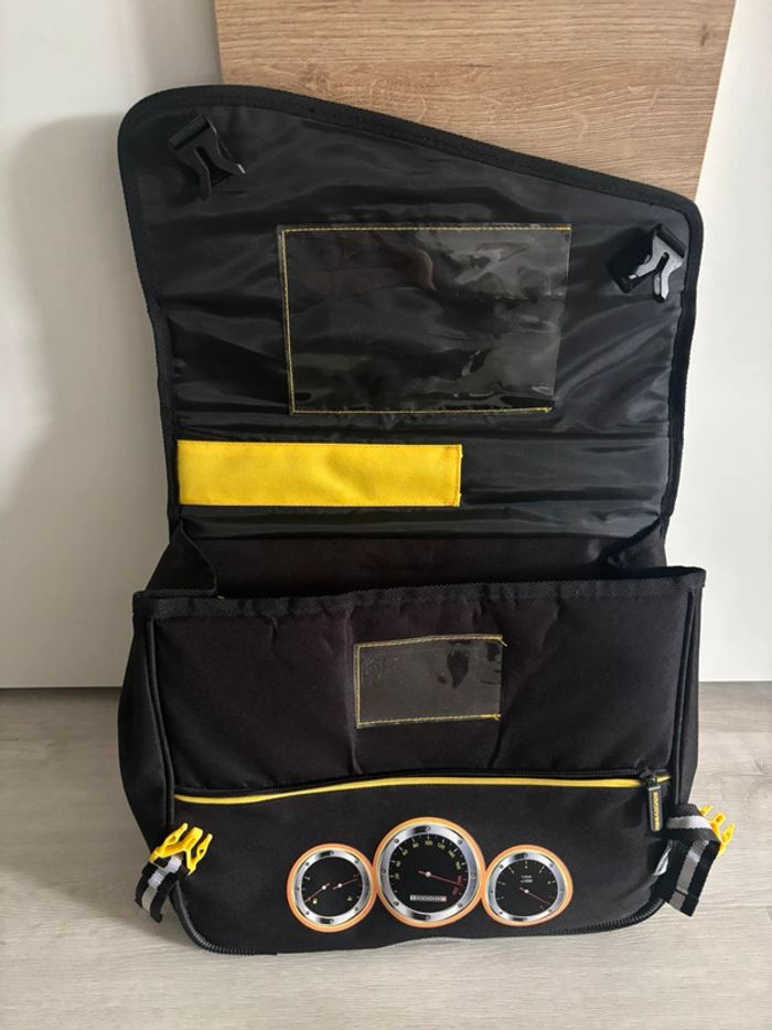 Cartable Mega Quads - photo numéro 3