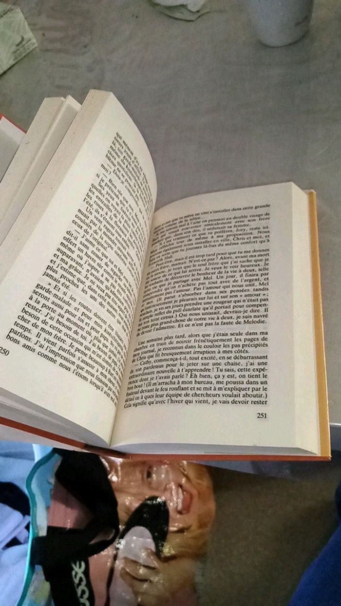 Les racines du passé - photo numéro 3