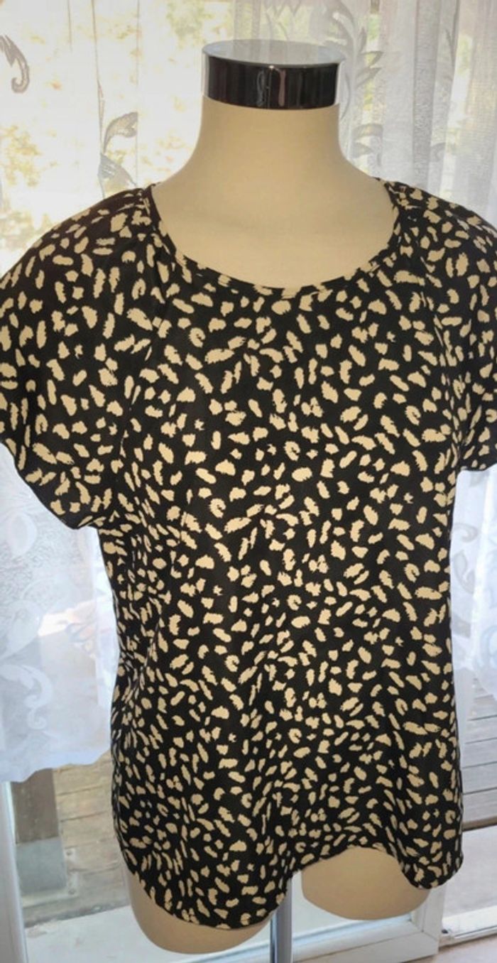 Tee-shirt shein 38