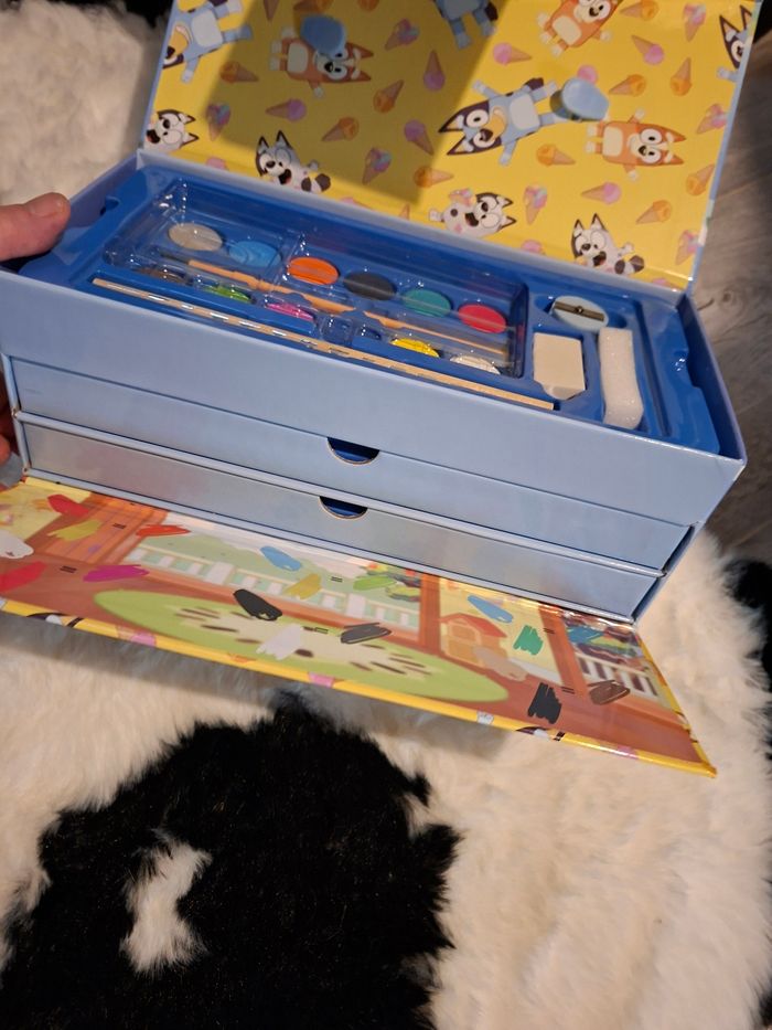 Bluey - photo numéro 6