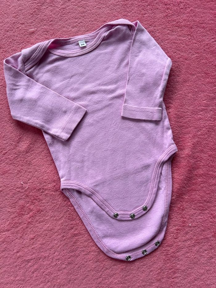 Lot de bodies - photo numéro 7