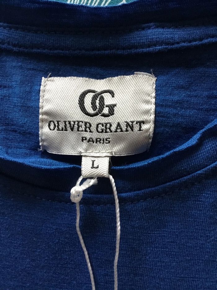 T-shirt Oliver Grant - photo numéro 5