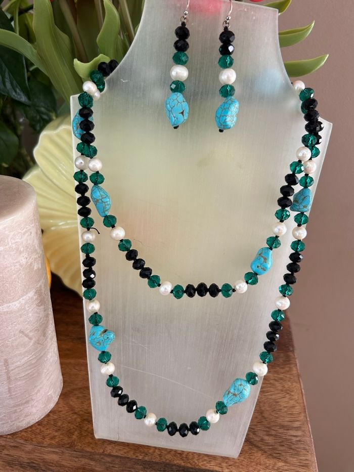 Collier - photo numéro 4