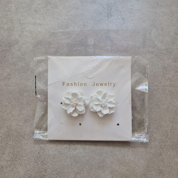 Boucle D'oreille