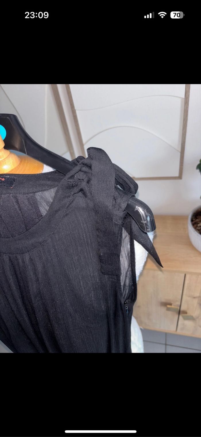 Combinaison pantalon - photo numéro 4