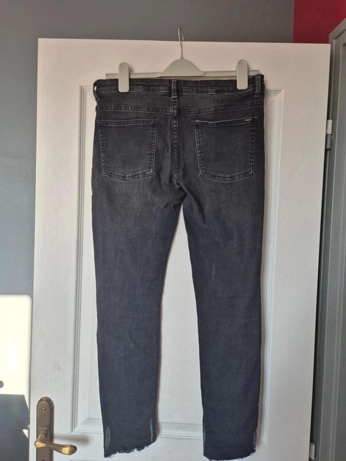 Jeans - photo numéro 8