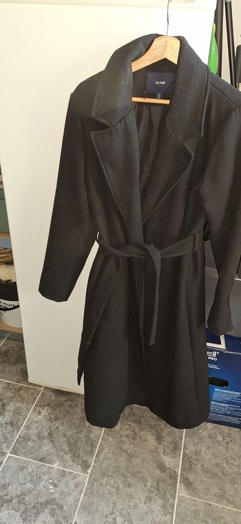 Manteau Kiabi