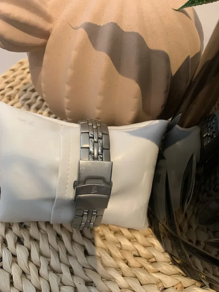 Montre homme Festina - photo numéro 3