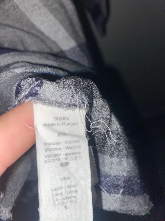 Chemise robe, chemise tunique - photo numéro 3