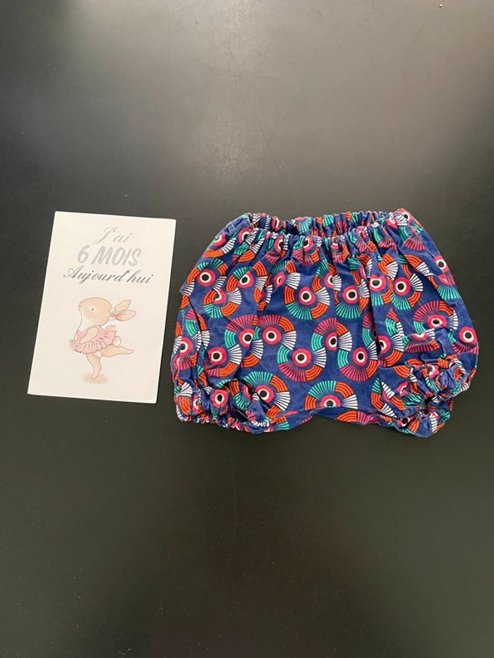 Bloomer wax 6M
