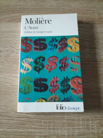 L'avare
