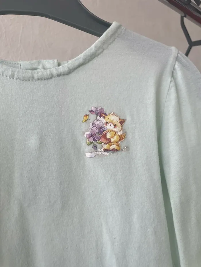 Lot tuniques 3 ans - photo numéro 2