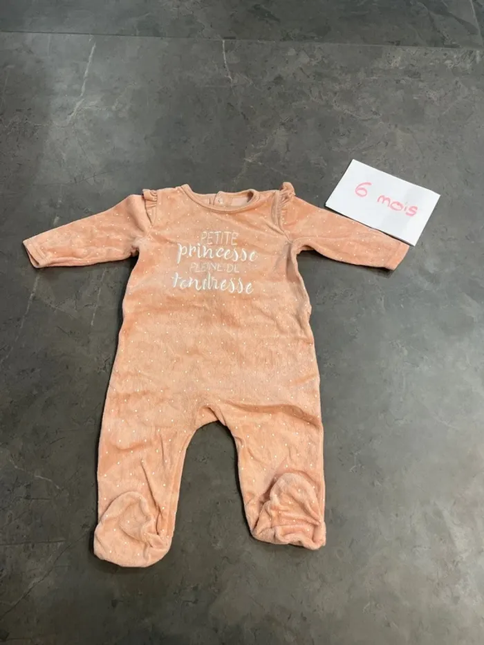 Pyjamas