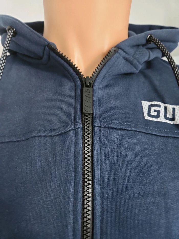 Veste homme Guess - photo numéro 4