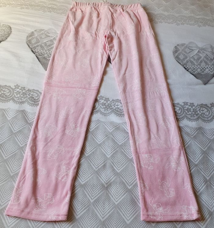 Pyjama disney orchestra de taille 14ans - photo numéro 7