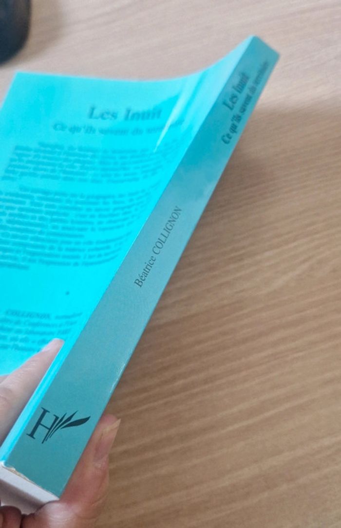 Les inuit pl - photo numéro 2