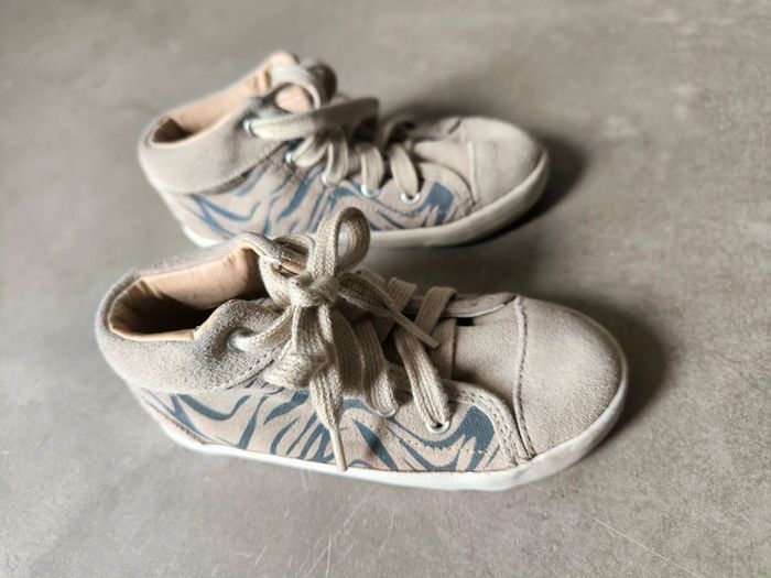 Baskets zara