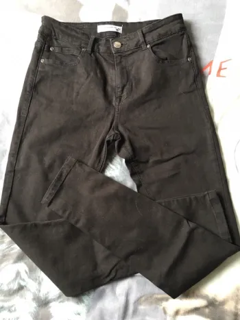 Jean noir