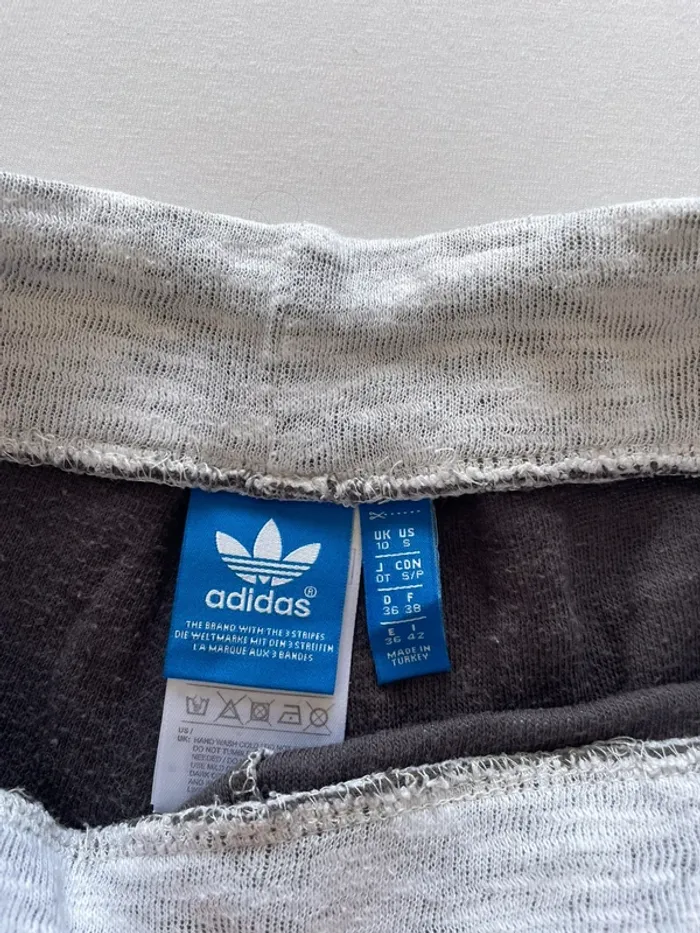 Bas adidas - photo numéro 3
