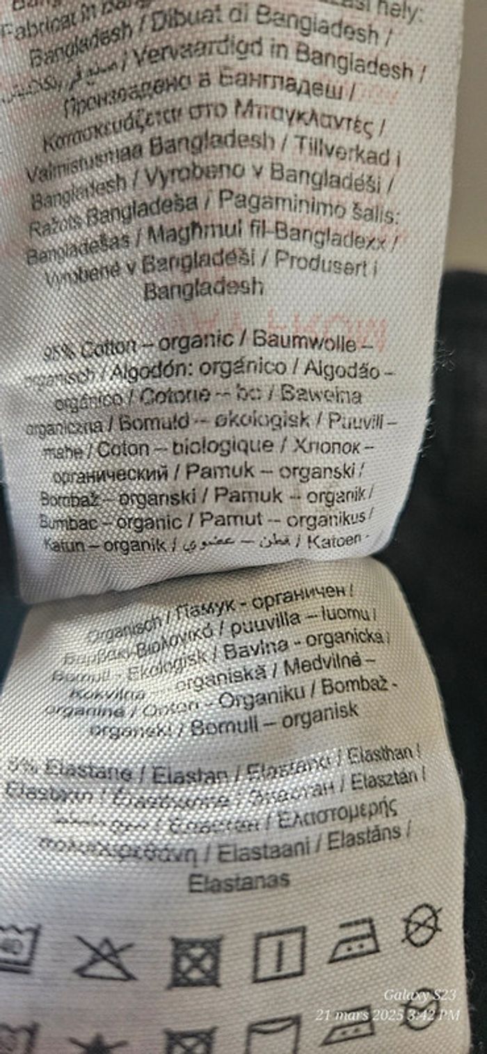 Jegging name it 10A - photo numéro 4