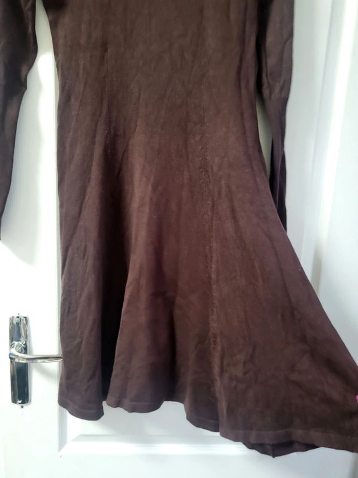 Robe hiver naf naf - photo numéro 2