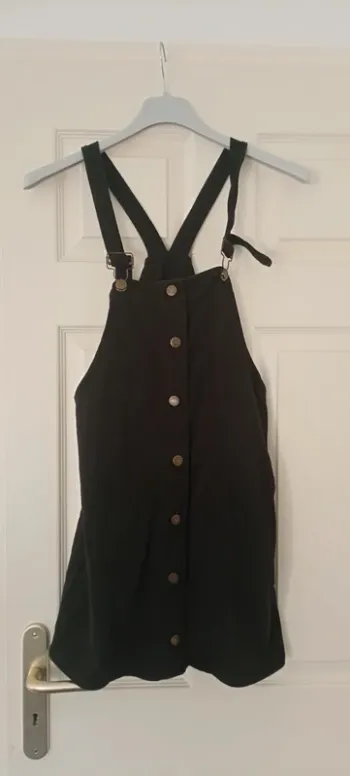 Robe coton