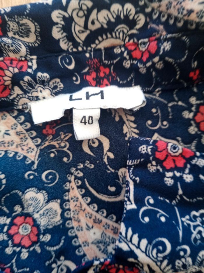 Blouse LH - photo numéro 2