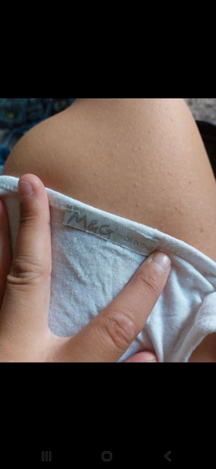 Débardeur - photo numéro 3