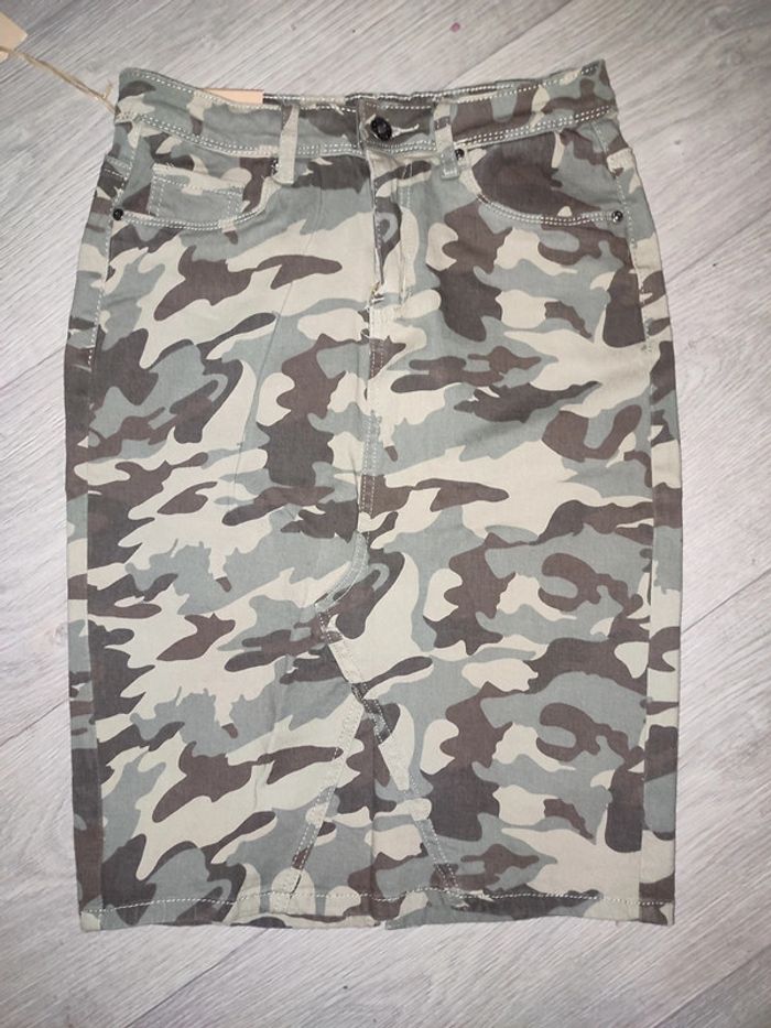Jupe crayon Lemone taille 36 / S