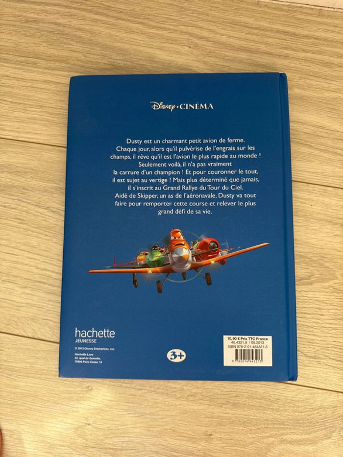 Livre - photo numéro 4