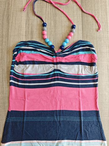 Bustier Morgan taille M