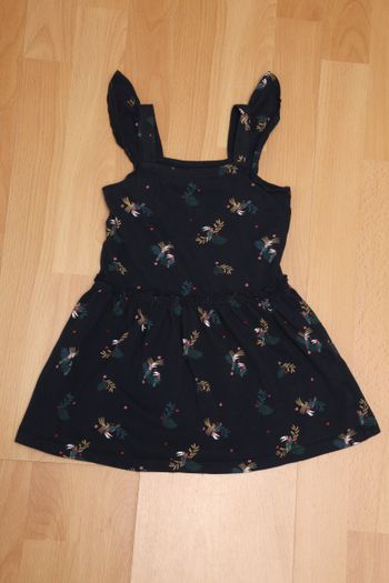 Robe toucans
